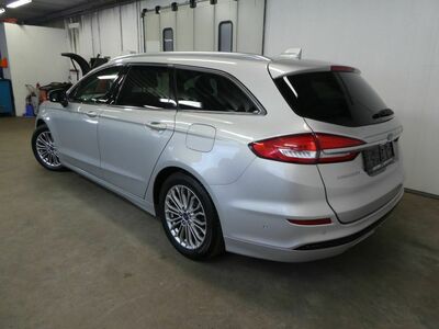 Ford Mondeo Gebrauchtwagen