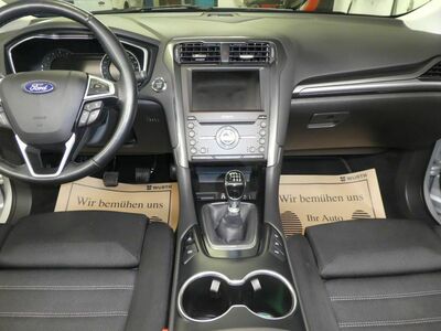 Ford Mondeo Gebrauchtwagen