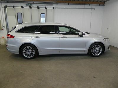 Ford Mondeo Gebrauchtwagen