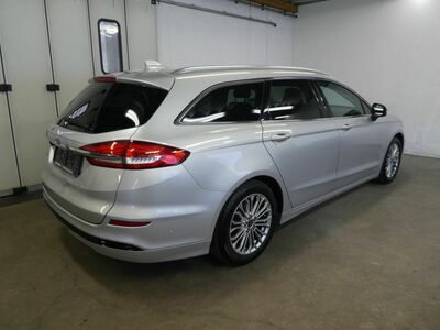 Ford Mondeo Gebrauchtwagen