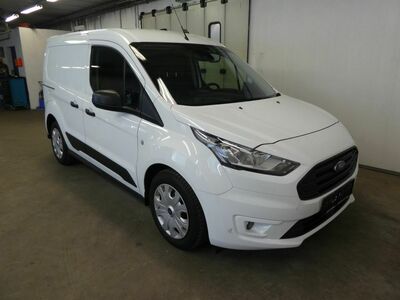 Ford Transit Connect Gebrauchtwagen