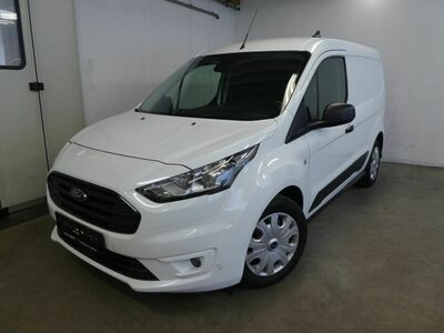 Ford Transit Connect Gebrauchtwagen