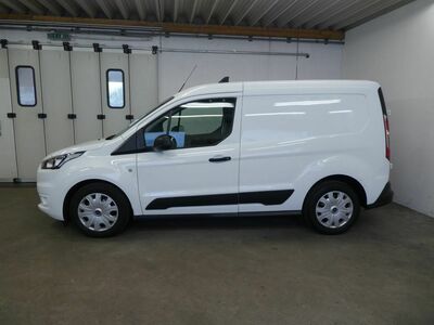 Ford Transit Connect Gebrauchtwagen