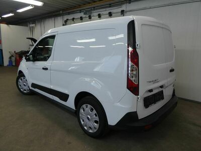 Ford Transit Connect Gebrauchtwagen