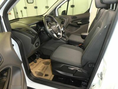 Ford Transit Connect Gebrauchtwagen