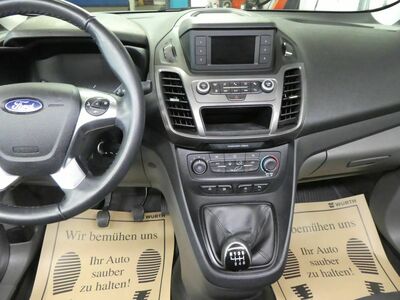 Ford Transit Connect Gebrauchtwagen