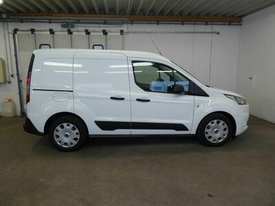 Ford Transit Connect Gebrauchtwagen