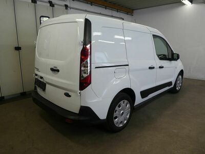 Ford Transit Connect Gebrauchtwagen