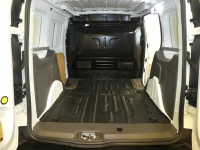 Ford Transit Connect Gebrauchtwagen