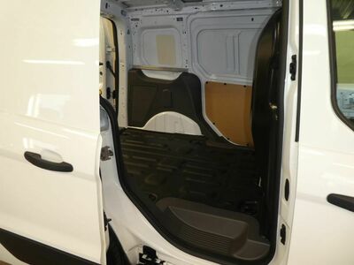 Ford Transit Connect Gebrauchtwagen