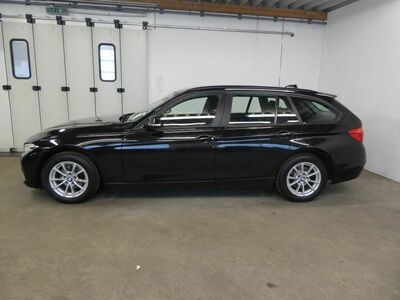 BMW 3er Gebrauchtwagen