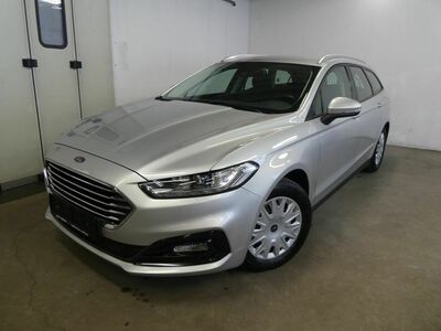 Ford Mondeo Gebrauchtwagen