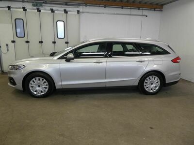 Ford Mondeo Gebrauchtwagen