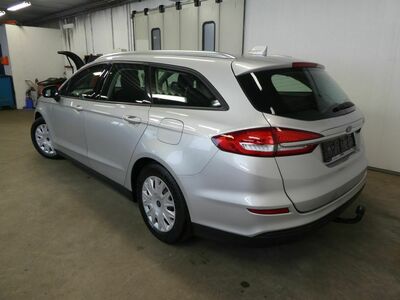 Ford Mondeo Gebrauchtwagen