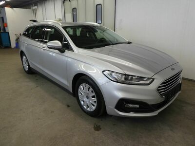 Ford Mondeo Gebrauchtwagen