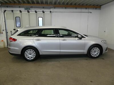 Ford Mondeo Gebrauchtwagen