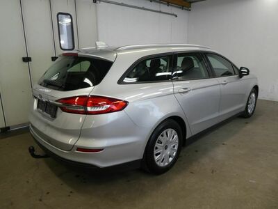 Ford Mondeo Gebrauchtwagen