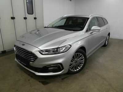 Ford Mondeo Gebrauchtwagen