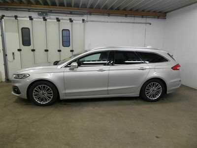 Ford Mondeo Gebrauchtwagen