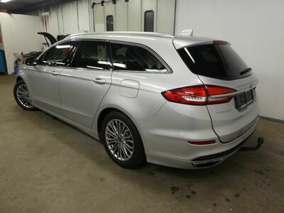 Ford Mondeo Gebrauchtwagen