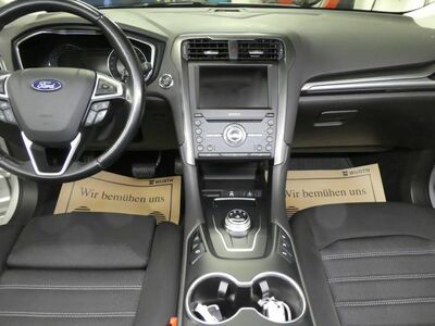 Ford Mondeo Gebrauchtwagen