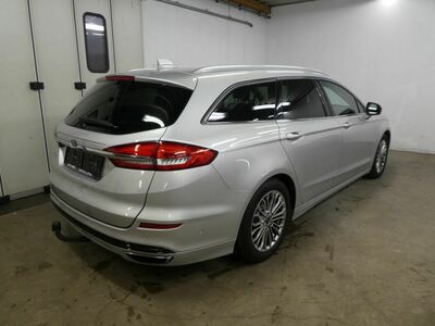 Ford Mondeo Gebrauchtwagen