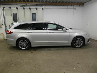 Ford Mondeo Gebrauchtwagen