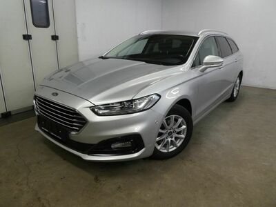 Ford Mondeo Gebrauchtwagen