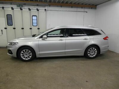 Ford Mondeo Gebrauchtwagen