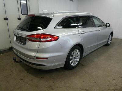 Ford Mondeo Gebrauchtwagen