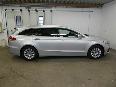 Ford Mondeo Gebrauchtwagen