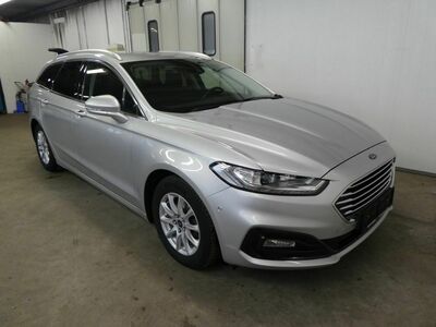 Ford Mondeo Gebrauchtwagen