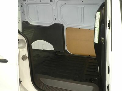 Ford Transit Connect Gebrauchtwagen