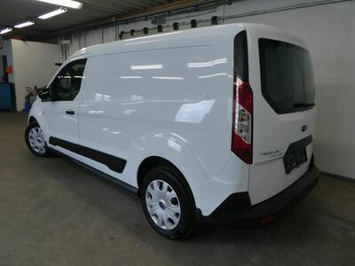 Ford Transit Connect Gebrauchtwagen