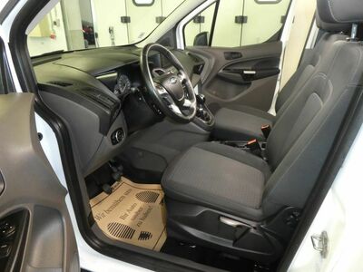 Ford Transit Connect Gebrauchtwagen