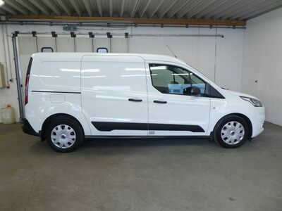 Ford Transit Connect Gebrauchtwagen