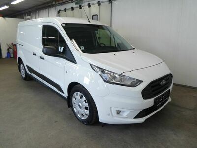 Ford Transit Connect Gebrauchtwagen