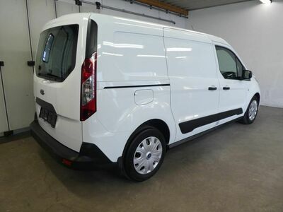 Ford Transit Connect Gebrauchtwagen