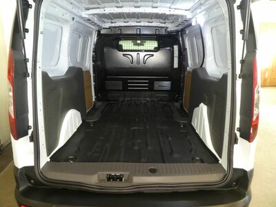 Ford Transit Connect Gebrauchtwagen