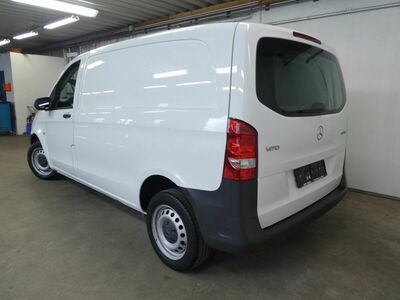 Mercedes-Benz Vito Gebrauchtwagen