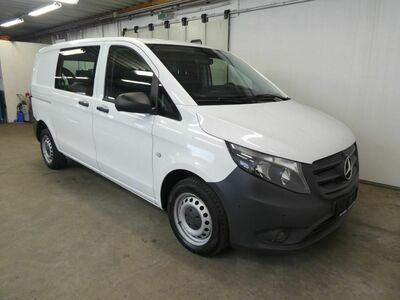 Mercedes-Benz Vito Gebrauchtwagen