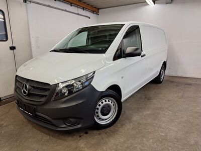 Mercedes-Benz Vito Gebrauchtwagen