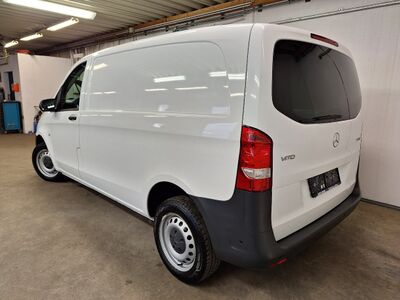 Mercedes-Benz Vito Gebrauchtwagen