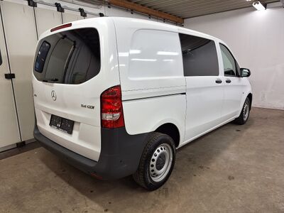 Mercedes-Benz Vito Gebrauchtwagen