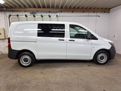 Mercedes-Benz Vito Gebrauchtwagen