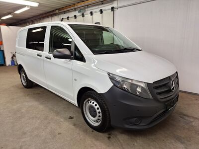 Mercedes-Benz Vito Gebrauchtwagen