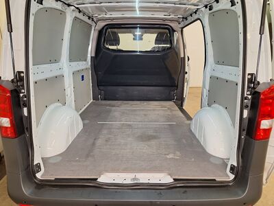 Mercedes-Benz Vito Gebrauchtwagen