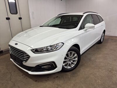 Ford Mondeo Gebrauchtwagen