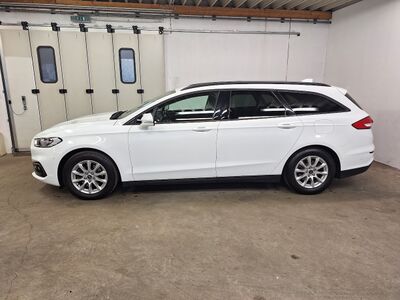 Ford Mondeo Gebrauchtwagen