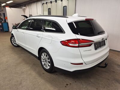 Ford Mondeo Gebrauchtwagen